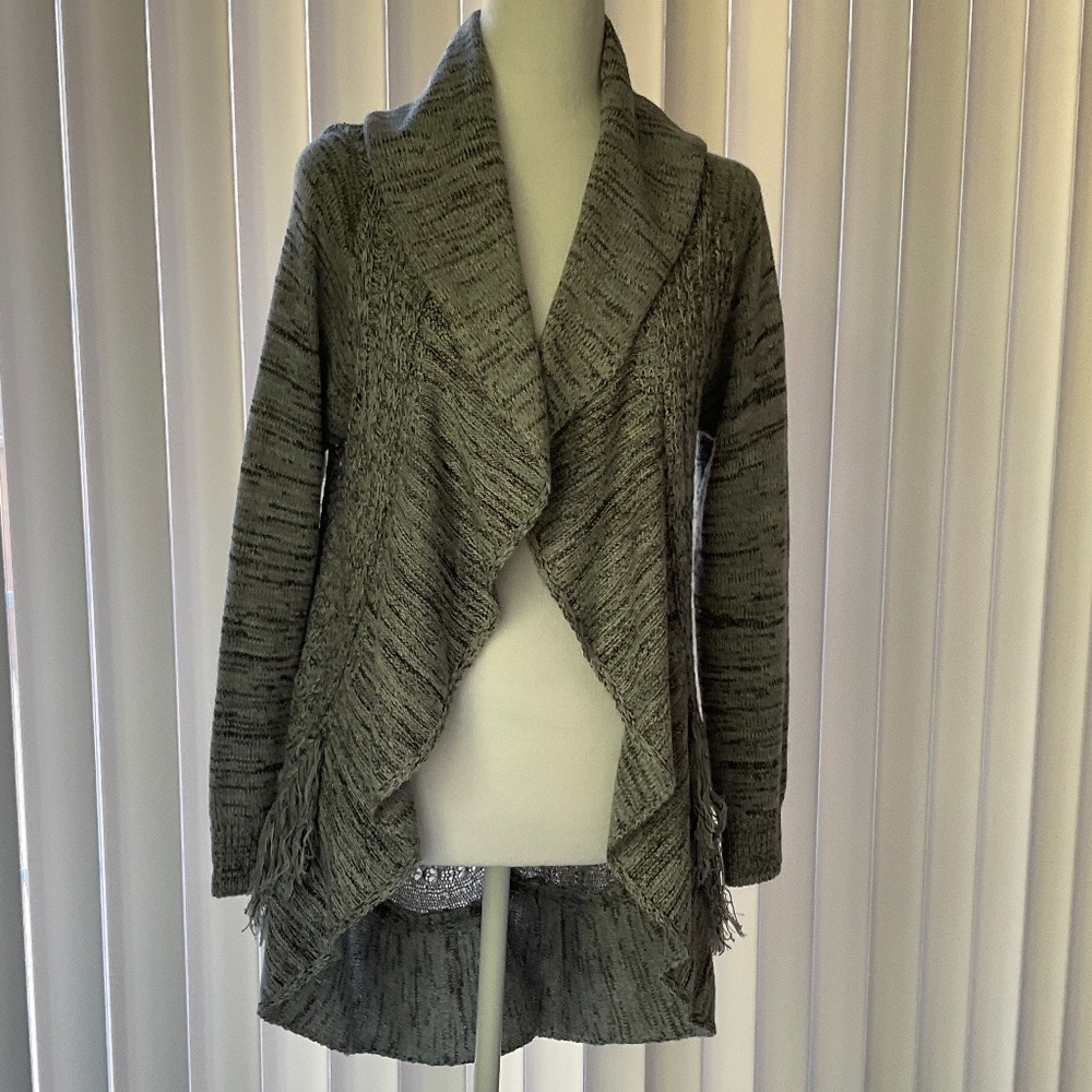 Soft Surroundings Sweater